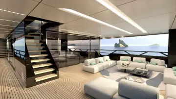 Thumbnail von Mazu Yachts 132 DS