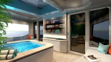 Thumbnail von Mazu Yachts 132 DS