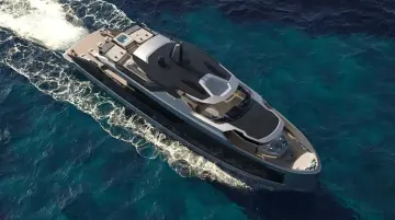 Thumbnail von Mazu Yachts 112