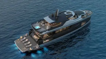 Thumbnail von Mazu Yachts 112