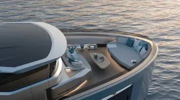 Thumbnail von Mazu Yachts 112