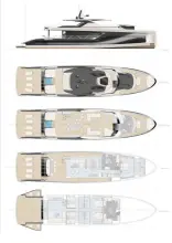 Thumbnail von Mazu Yachts 112