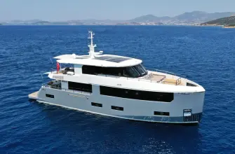 Aegean Explorer M26