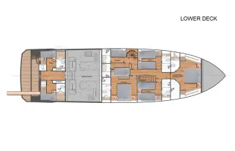 Thumbnail von Aegean Explorer M26