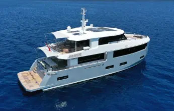 Thumbnail von Aegean Explorer M26