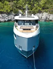 Thumbnail von Aegean Explorer M26