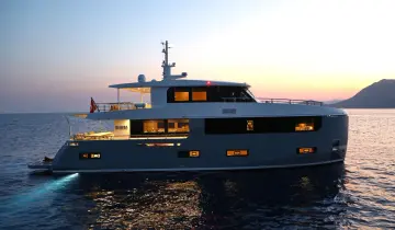 Thumbnail von Aegean Explorer M26