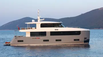 Thumbnail von Aegean Explorer M26