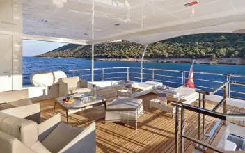 Thumbnail von Aegean Explorer M26