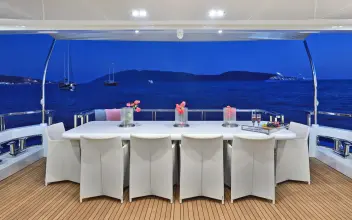 Thumbnail von Aegean Explorer M26