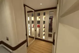 Thumbnail von Magnolia Yachts 41M Explorer Yacht