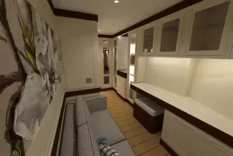 Thumbnail von Magnolia Yachts 41M Explorer Yacht