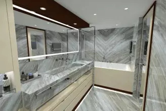Thumbnail von Magnolia Yachts 41M Explorer Yacht