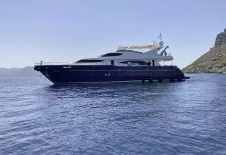Custom 28M NIKE III