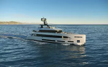 Sirena 42M SIRENA 42M