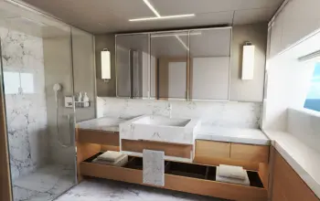 Thumbnail von Johnson 115 JOHNSON 115 SKYLOUNGE