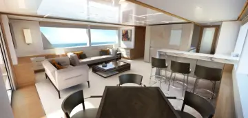 Thumbnail von Johnson 115 JOHNSON 115 SKYLOUNGE