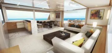 Thumbnail von Johnson 115 JOHNSON 115 SKYLOUNGE