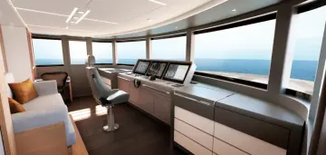 Thumbnail von Johnson 115 JOHNSON 115 SKYLOUNGE