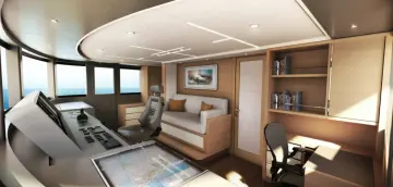 Thumbnail von Johnson 115 JOHNSON 115 SKYLOUNGE