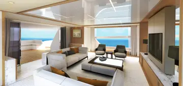 Thumbnail von Johnson 115 JOHNSON 115 SKYLOUNGE