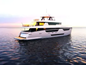 Thumbnail von Johnson 115 JOHNSON 115 SKYLOUNGE