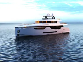 Thumbnail von Johnson 115 JOHNSON 115 SKYLOUNGE
