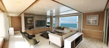 Thumbnail von Johnson 115 JOHNSON 115 SKYLOUNGE