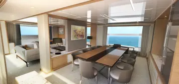 Thumbnail von Johnson 115 JOHNSON 115 SKYLOUNGE