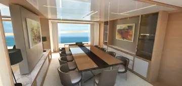 Thumbnail von Johnson 115 JOHNSON 115 SKYLOUNGE