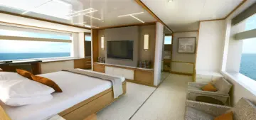 Thumbnail von Johnson 115 JOHNSON 115 SKYLOUNGE