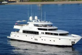 Johnson 110 JOHNSON 110 FLYBRIDGE