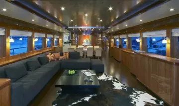 Thumbnail von Johnson 110 JOHNSON 110 FLYBRIDGE