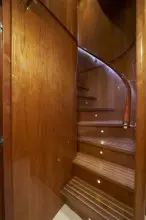 Thumbnail von Johnson 110 JOHNSON 110 FLYBRIDGE