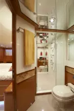 Thumbnail von Johnson 110 JOHNSON 110 FLYBRIDGE