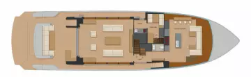Thumbnail von Johnson 93 Johnson 92 Flybridge
