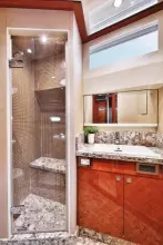 Thumbnail von Johnson 80 JOHNSON 80 FLYBRIDGE