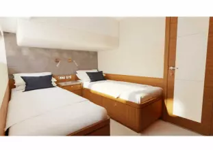 Thumbnail von Johnson 70 JOHNSON 70 FLYBRIDGE