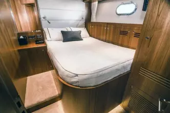 Thumbnail von Johnson 83 JOHNSON 83 FLYBRIDGE