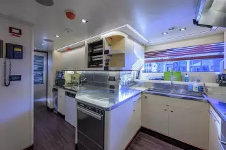 Thumbnail von Benetti Vision 145