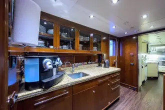 Thumbnail von Benetti Vision 145