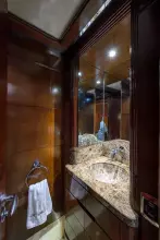 Thumbnail von Benetti Vision 145