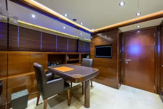 Thumbnail von Benetti Vision 145