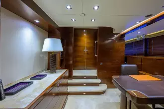 Thumbnail von Benetti Vision 145