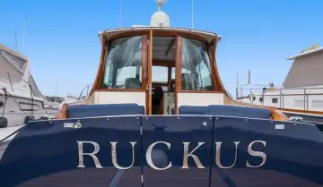Thumbnail von Hinckley Talaria 44
