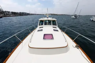Thumbnail von Hinckley Talaria 44