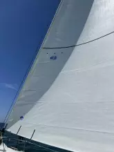 Thumbnail von Jeanneau Sun Odyssey 379 Falkor