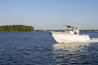 Thumbnail von Sea Hunt Gamefish 28 FS