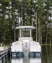 Thumbnail von Sea Hunt Ultra 245 SE