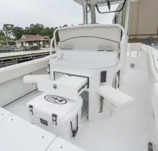 Thumbnail von Sea Hunt Ultra 245 SE